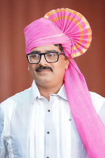 राजकीय व्यवस्थेने तापवलेले वातावरण थंड करण्यासाठीच एअर कंडिशनर – विश्वेश झपके