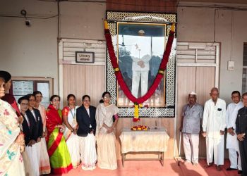 सां.ता.शि.प्र.मंडळ व सांगोला विद्यामंदिरचा ७४ वा वर्धापनदिन उत्साहात संपन्न