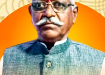 *जिद्द, कष्टाची कास आणि समाजसेवेचे व्रत — दादासाहेब*