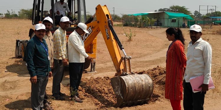 *सांगोला नगरपरिषदेचा कर भरणा 31 मार्च 2026 पूर्वी करावा.