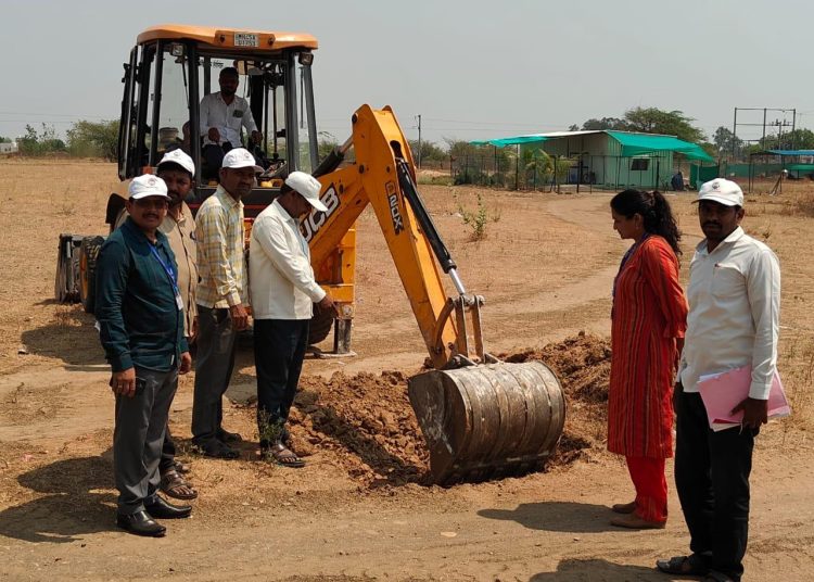 *सांगोला नगरपरिषदेचा कर भरणा 31 मार्च 2026 पूर्वी करावा.