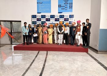 प्रत्येक अपयश एक नवीन शिकवण देऊन जाते- तहसीलदार बाळुताई भागवत