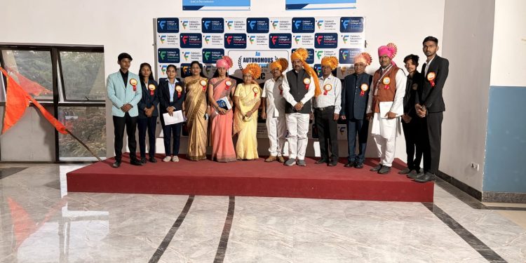 प्रत्येक अपयश एक नवीन शिकवण देऊन जाते- तहसीलदार बाळुताई भागवत