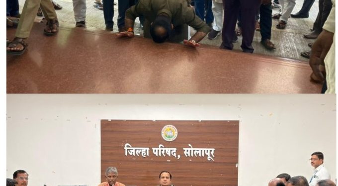 प्राथमिक शिक्षणाची गुणवत्ता वाढवा; दिखाऊ काम नको, निकाल हवा!