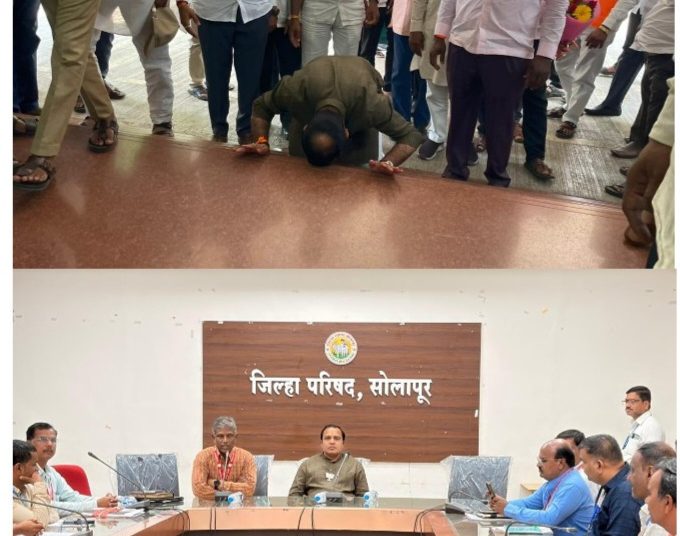 प्राथमिक शिक्षणाची गुणवत्ता वाढवा; दिखाऊ काम नको, निकाल हवा!