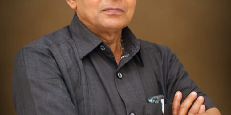 प्रा. प्रबुद्धचंद्र झपके यांच्या ७२ व्या वाढदिवसानिमित्त बुधवारपासून भव्य रक्तदान शिबिराचे आयोजन