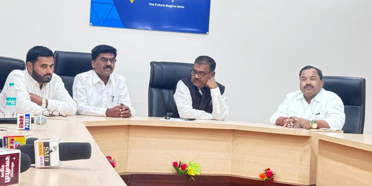 पू. राजमाता अहिल्यादेवी होळकर यांच्या जयंतीनिमित्त सांगोल्यात प्रथमच सांगोला महोत्सवाचे आयोजन : अँड सचिन देशमुख