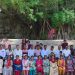 जागतिक पर्यटन दिनानिमित्त लायन्स क्लब ऑफ सांगोलाची एकदिवसीय सहल उत्साहात संपन्न